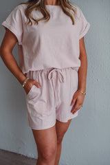 Lolly Pink Set