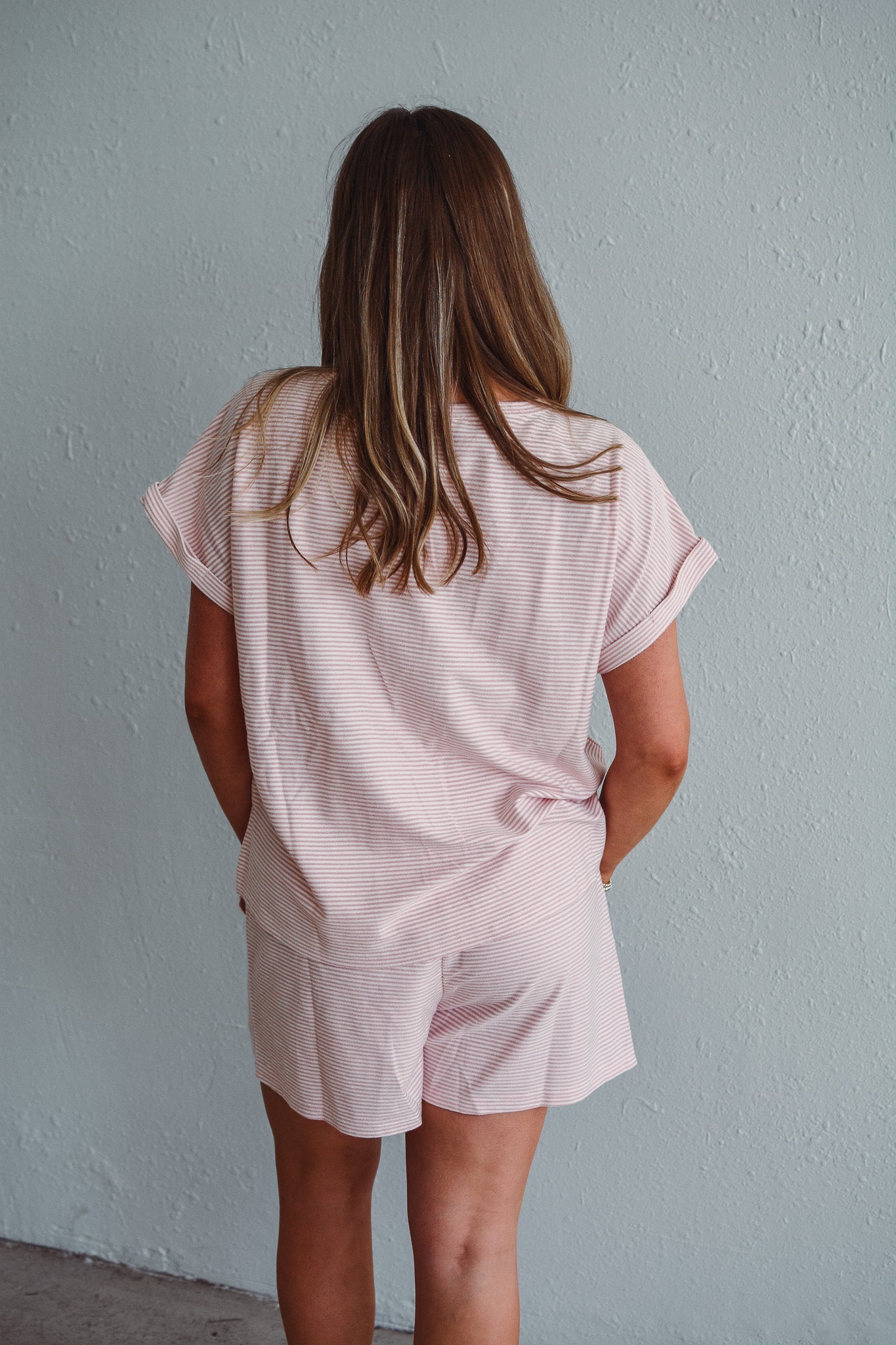 Lolly Pink Set