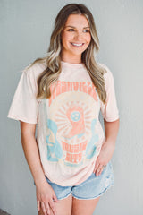 Nashville Music Graphic