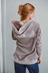 Liza Zip-Up Jacket
