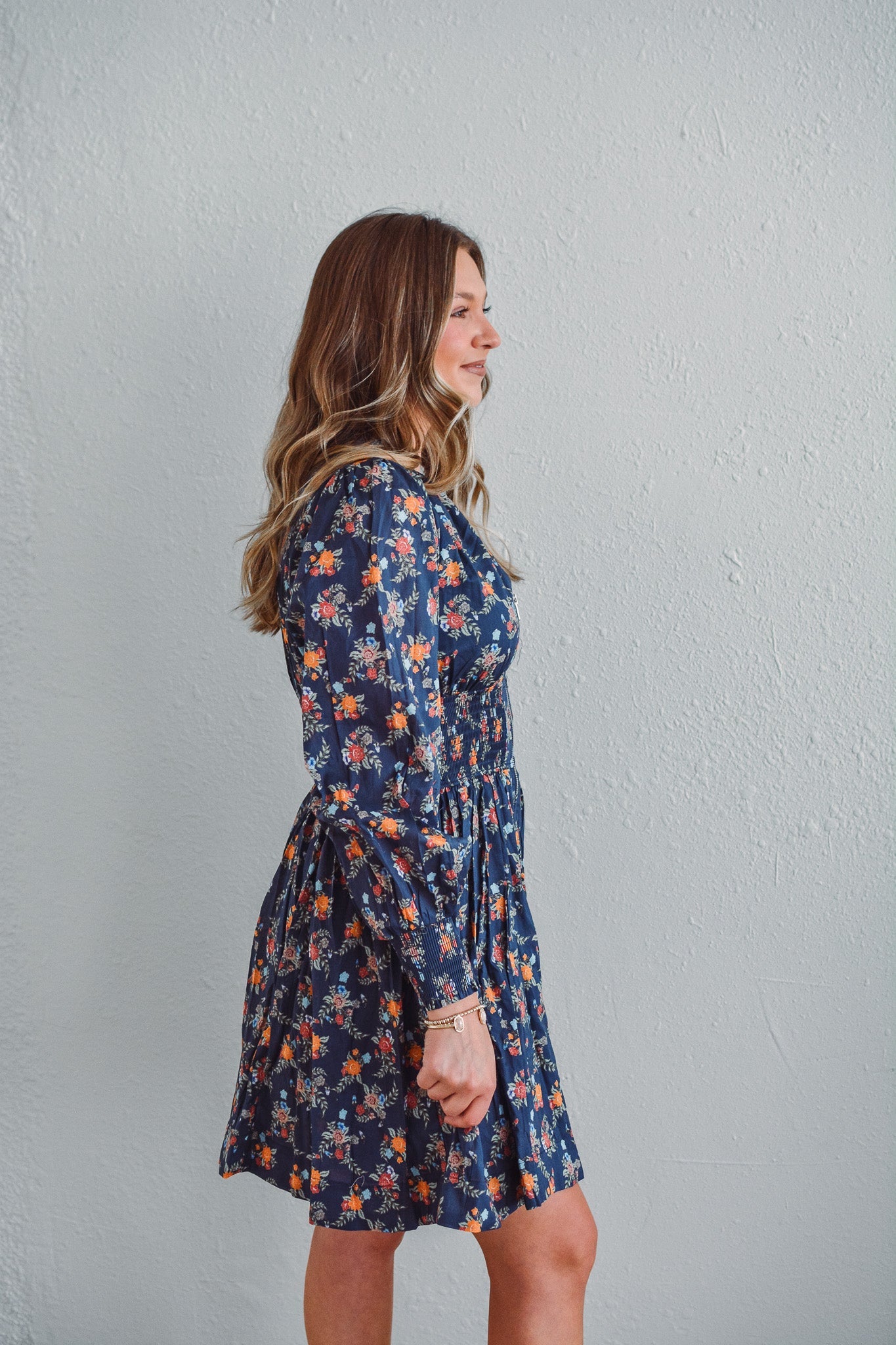 Newfield Navy Mini