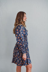 Newfield Navy Mini