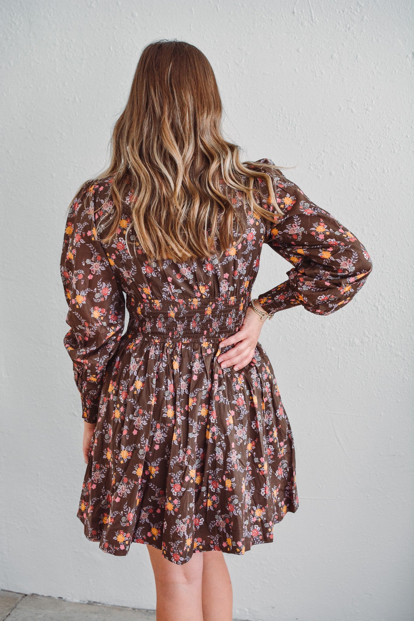 Newfield Mocha Mini
