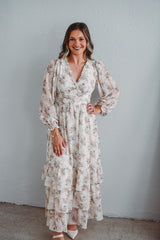 Fonda Vintage Maxi