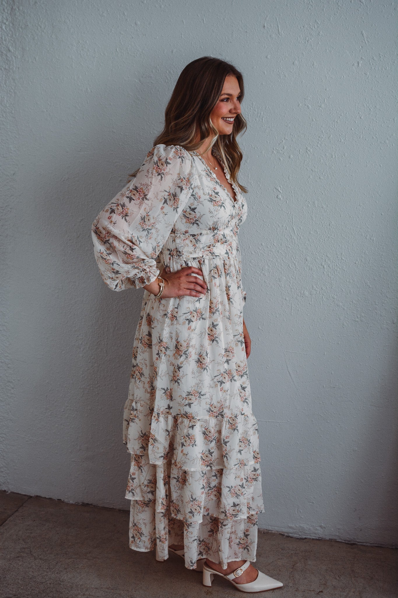 Fonda Vintage Maxi