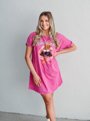 Forever Rock & Roll Dress