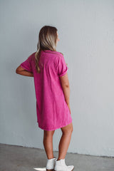 Forever Rock & Roll Dress
