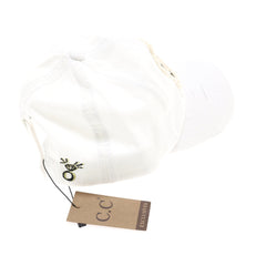 I DO CC CAP