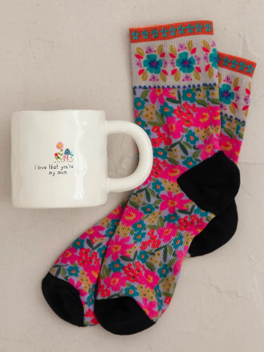 Natural Life Love Mom Set