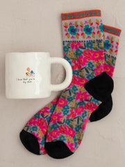 Natural Life Love Mom Set