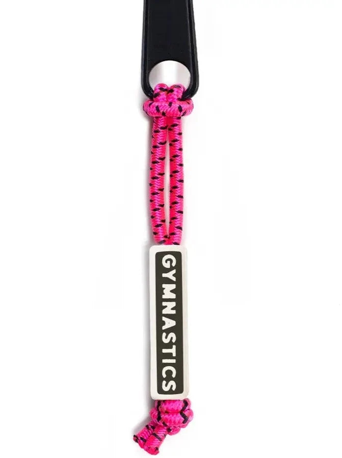 MudLOVE Zipper Tags