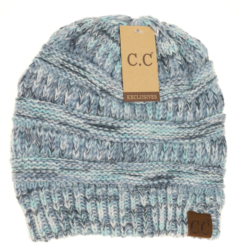 Multi Mix CC BEANIES