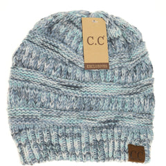 Multi Mix CC BEANIES