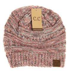 Multi Mix CC BEANIES