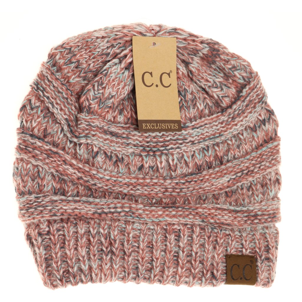 Multi Mix CC BEANIES