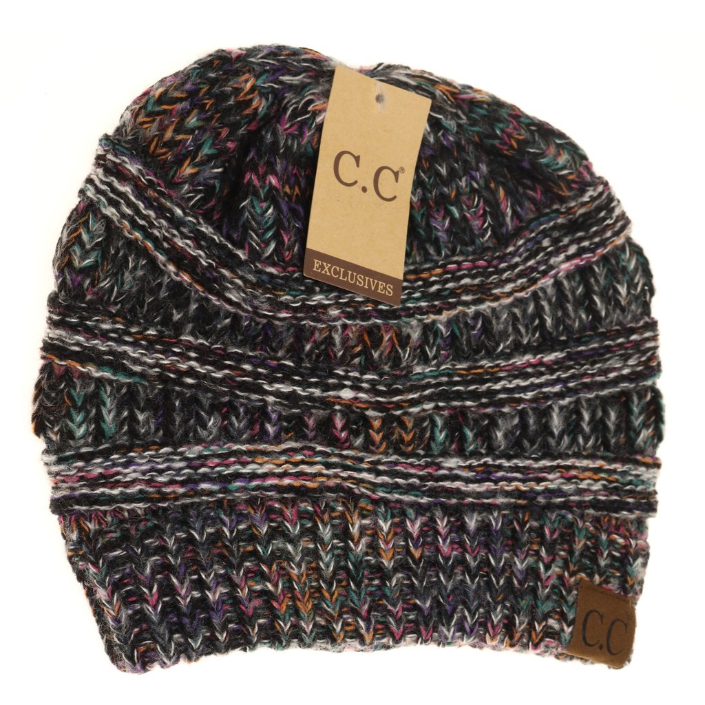 Multi Mix CC BEANIES