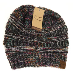 Multi Mix CC BEANIES
