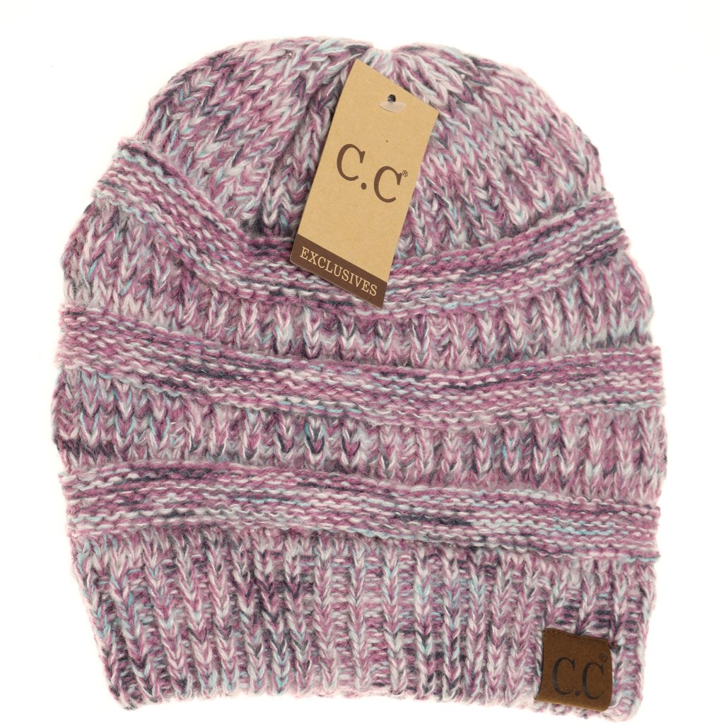 Multi Mix CC BEANIES