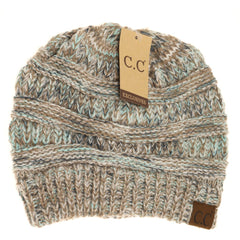 Multi Mix CC BEANIES