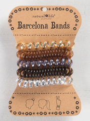 Natural Life Neutral Barcelona Bands