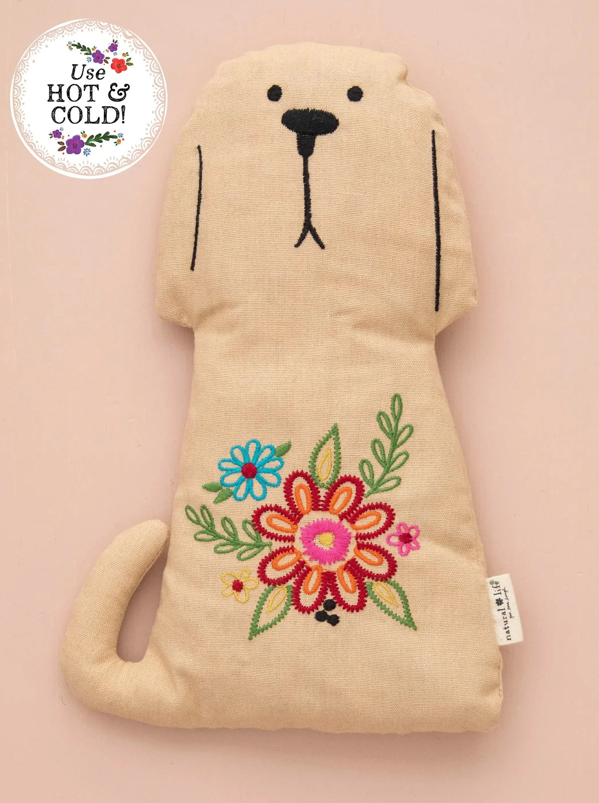 Natural Life Dog Heating Pad