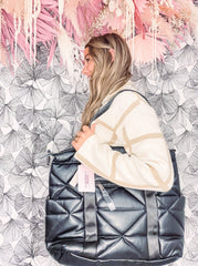 Quilted Shopperk