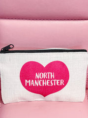 North Manchester Pouch