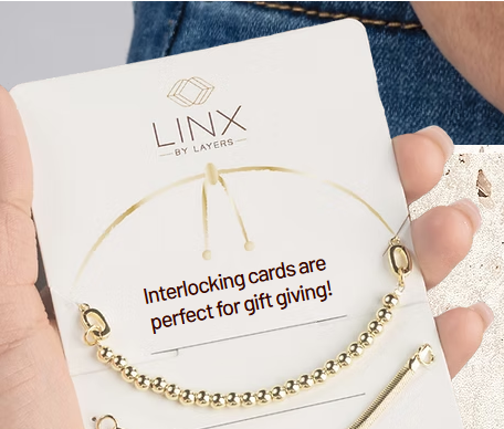 Linx Bracelet Base