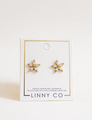 Lily Stud