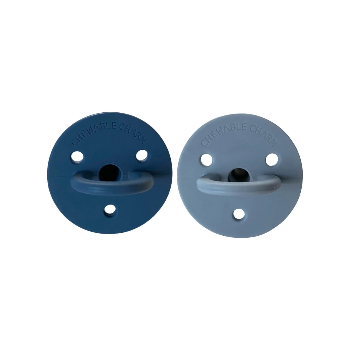Moon & Cloud Pacifier