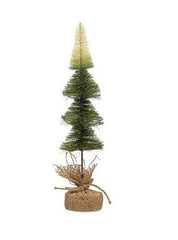 Green Ombre Tree