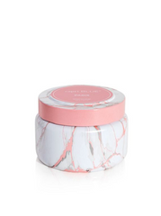 Paris Marble Candle
