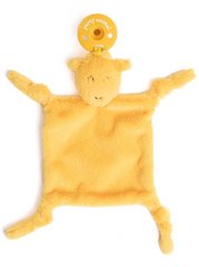Giraffe Paci Buddy