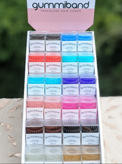 Gummiband Traceless Hair Cords