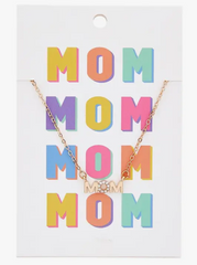 Mom Necklace