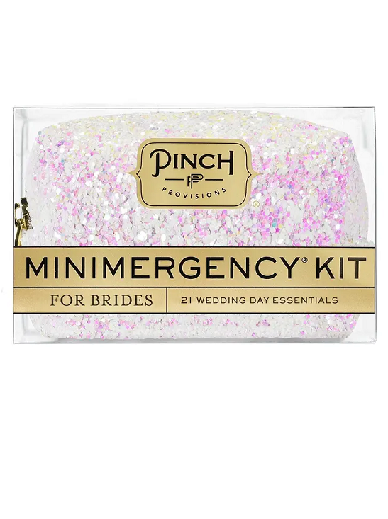 Minimergency Bride Sparkle Kit