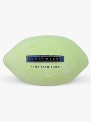Lime Bath Bombs