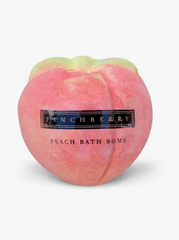 Peach Bath Bomb