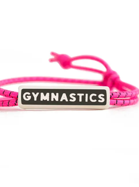 MudLOVE Sports Bracelets