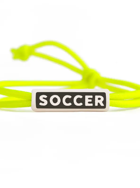MudLOVE Sports Bracelets