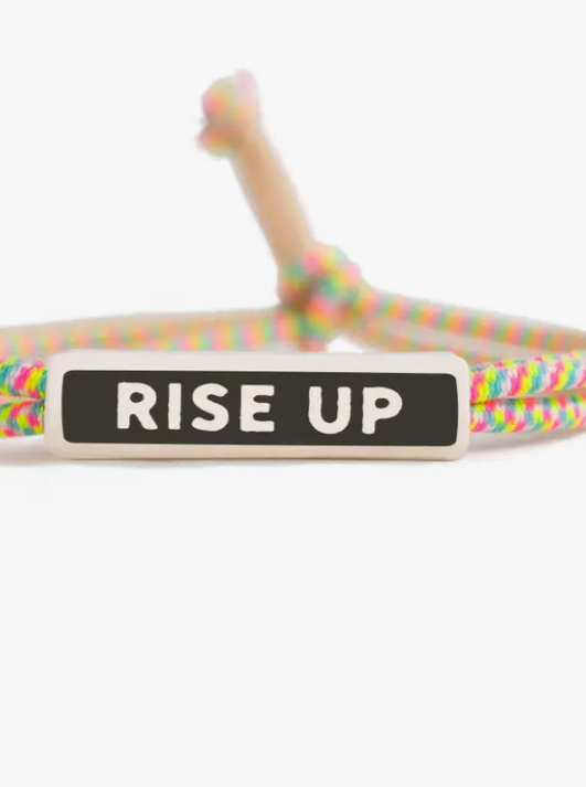 MudLOVE Sports Bracelets