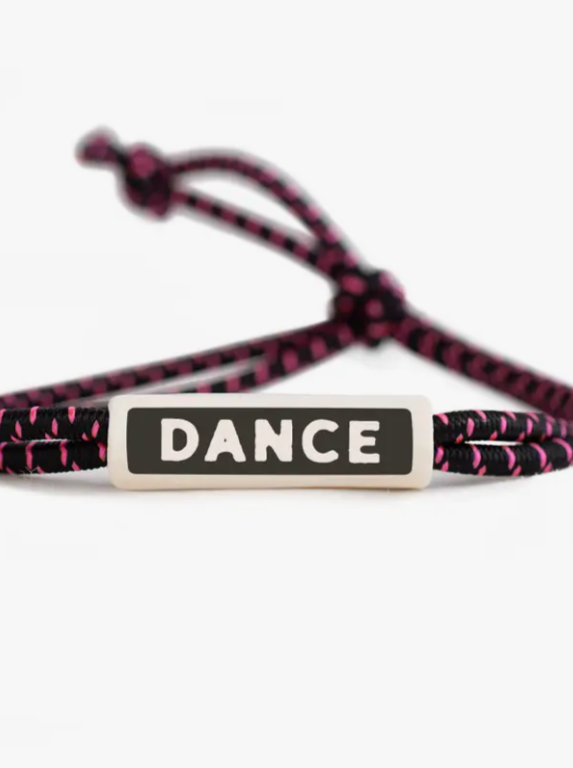 MudLOVE Sports Bracelets