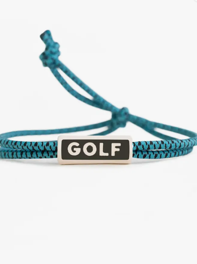MudLOVE Sports Bracelets
