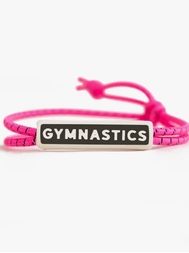 MudLOVE Sports Bracelets