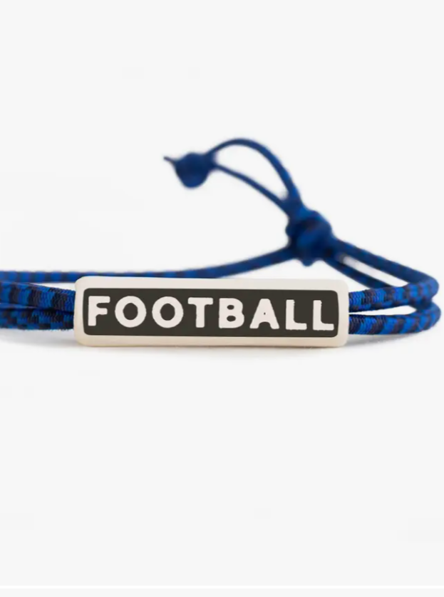 MudLOVE Sports Bracelets
