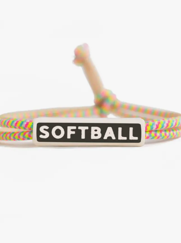 MudLOVE Sports Bracelets
