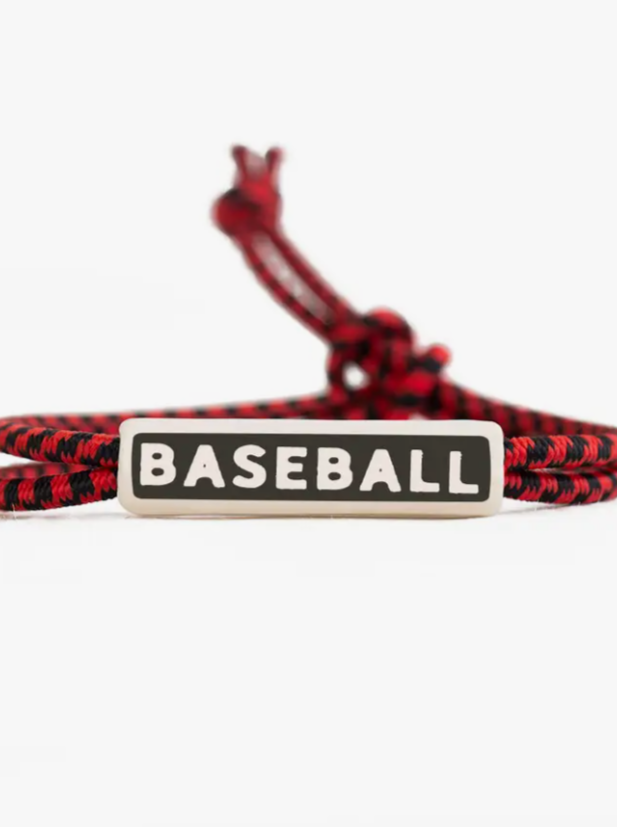 MudLOVE Sports Bracelets