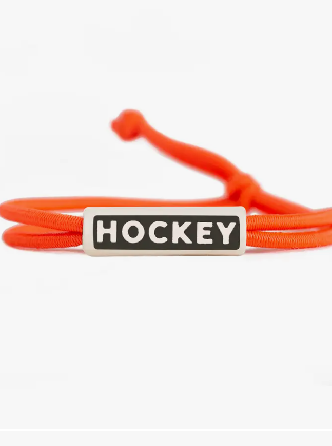 MudLOVE Sports Bracelets