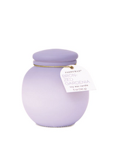Gardenia Lavender Orb