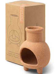 Palo Santo & Sage Chiminea